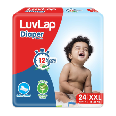 LuvLap Diaper Pants