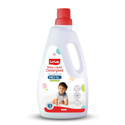 LuvLap Baby Laundry Detergent