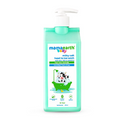 Mamaearth Milky Soft Head to Toe Wash 