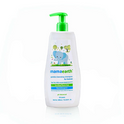Mamaearth Gentle Cleansing Shampoo