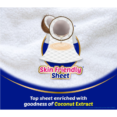 MamyPoko Pants Extra Absorb Baby Diapers