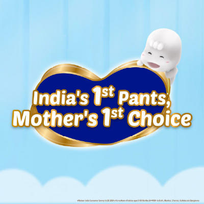 MamyPoko Pants Extra Absorb Baby Diapers