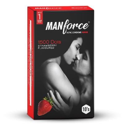 Manforce
