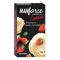 Manforce Cocktail Condoms with Dotted-Rings, Strawberry & Vanilla Flavoured- 10 Pieces