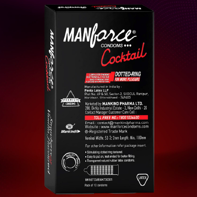Manforce