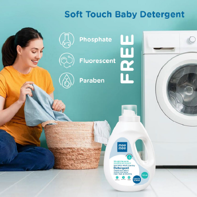 Mee Mee Baby Liquid Detergent