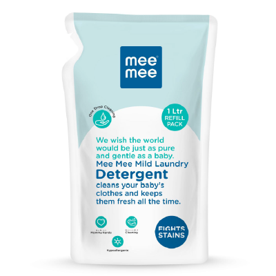 Mee Mee Baby Liquid Detergent