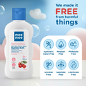 Mee Mee Baby Body Wash