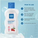 Mee Mee Baby Body Wash