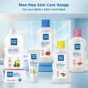 Mee Mee Baby Body Wash