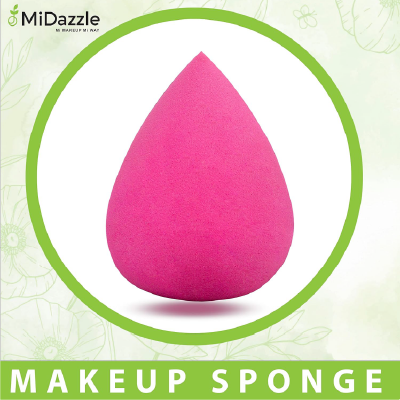 Midazzle Premium Ultra soft Makeup sponge