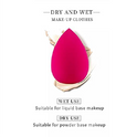 Midazzle Premium Ultra soft Makeup sponge