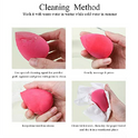Midazzle Premium Ultra soft Makeup sponge