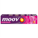 Moov Fast Pain Relief Cream