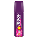 Moov Fast Pain Relief Spray