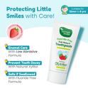 Mother Sparsh Toothpaste