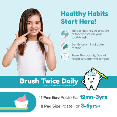 Mother Sparsh Toothpaste