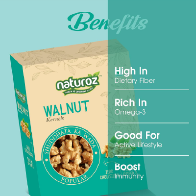 Naturoz WALNUT