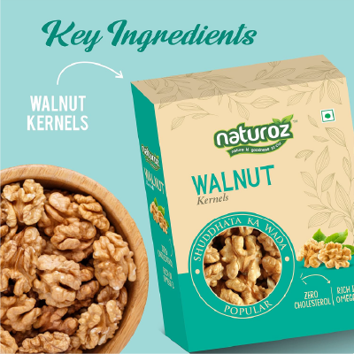 Naturoz WALNUT