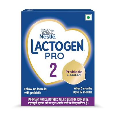 Lactogen Pro 2 Powder