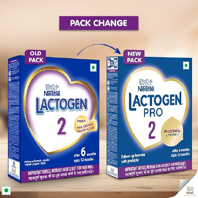 Lactogen Pro 2 Powder