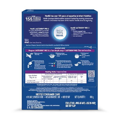 Lactogen Pro 2 Powder