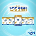 NAN PRO Stage 1 Infant Formula Milk Powder