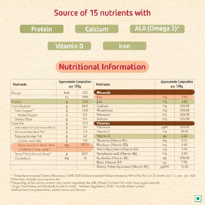 CERELAC Baby Food Cereal