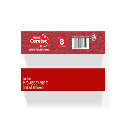 CERELAC Baby Food Cereal