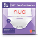 Nua 360° Comfort Period Panties