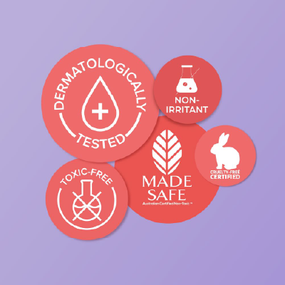 Nua 360° Comfort Period Panties