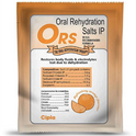 ORS PROLYTE ORANGE FLAV SACHET