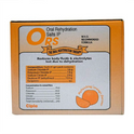 ORS PROLYTE ORANGE FLAV SACHET