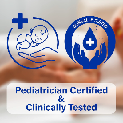 Odomos Mosquito Repellant Fabric Roll On, 8 ML