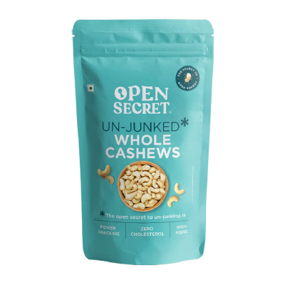 Open Secret Premium Cashew 