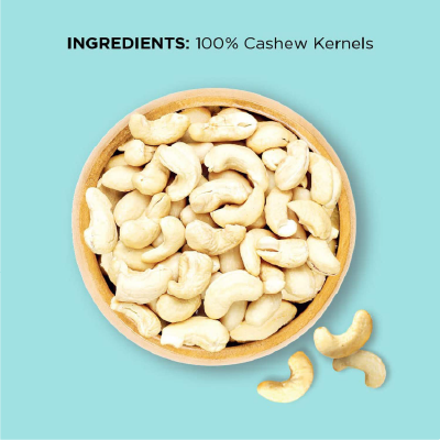 Open Secret Premium Cashew 