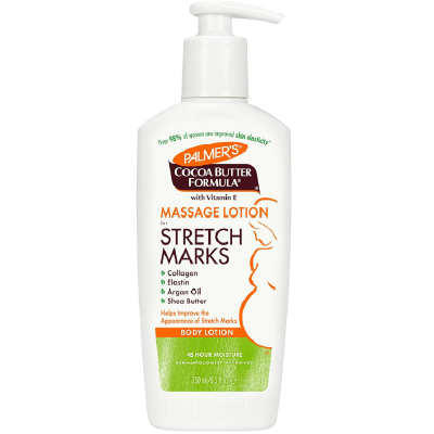 Palmer's Cocoa Butter Massage Lotion