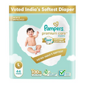 Pampers Premium Care Pant Style Baby Diapers