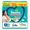 Pampers Complete Skin Comfort Pants, Anti-Rash Blanket, Lotion with Vitamin E & Aloe Vera, New Born, Extra Small Size Baby Diapers (NB,XS) 86 Count, Upto 5kg