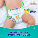 Pampers Complete Skin Comfort Pants