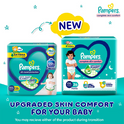 Pampers All round Protection Pants