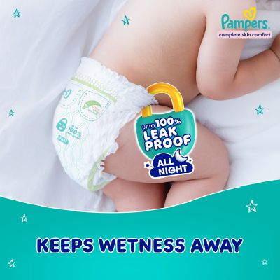 Pampers All round Protection Pants