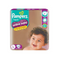 Pampers Active Baby Taped Diapers, Large size diapers, (L) 50 count, taped style custom fit