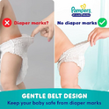 Pampers All Round Protection Pants Style Baby Diapers