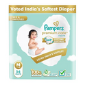 Pampers Premium Care Pant Style Baby Diapers