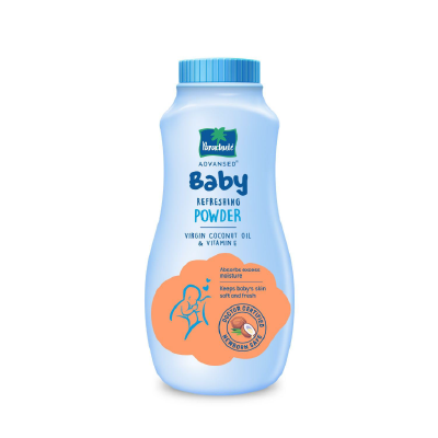 Parachute Advansed Baby Refreshing Powder