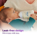 Philips Avent Anti-Colic Baby Feeding Bottles