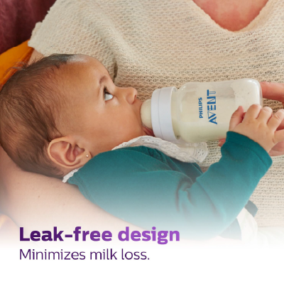 Philips Avent Anti-Colic Baby Feeding Bottles