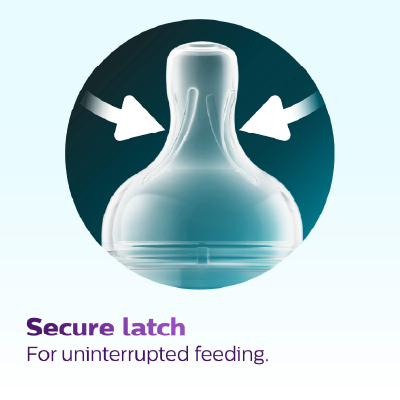 Philips Avent Anti-Colic Baby Feeding Bottles