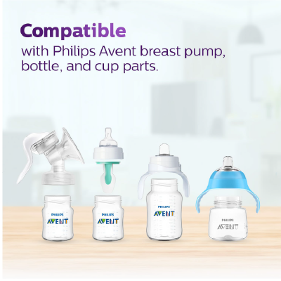 Philips Avent Anti-Colic Baby Feeding Bottles